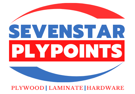 Sevenstar Plypoints