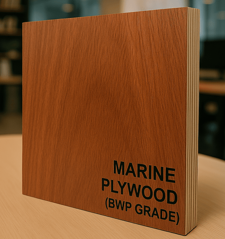 Marine Plywood Sevenstar Plypoints