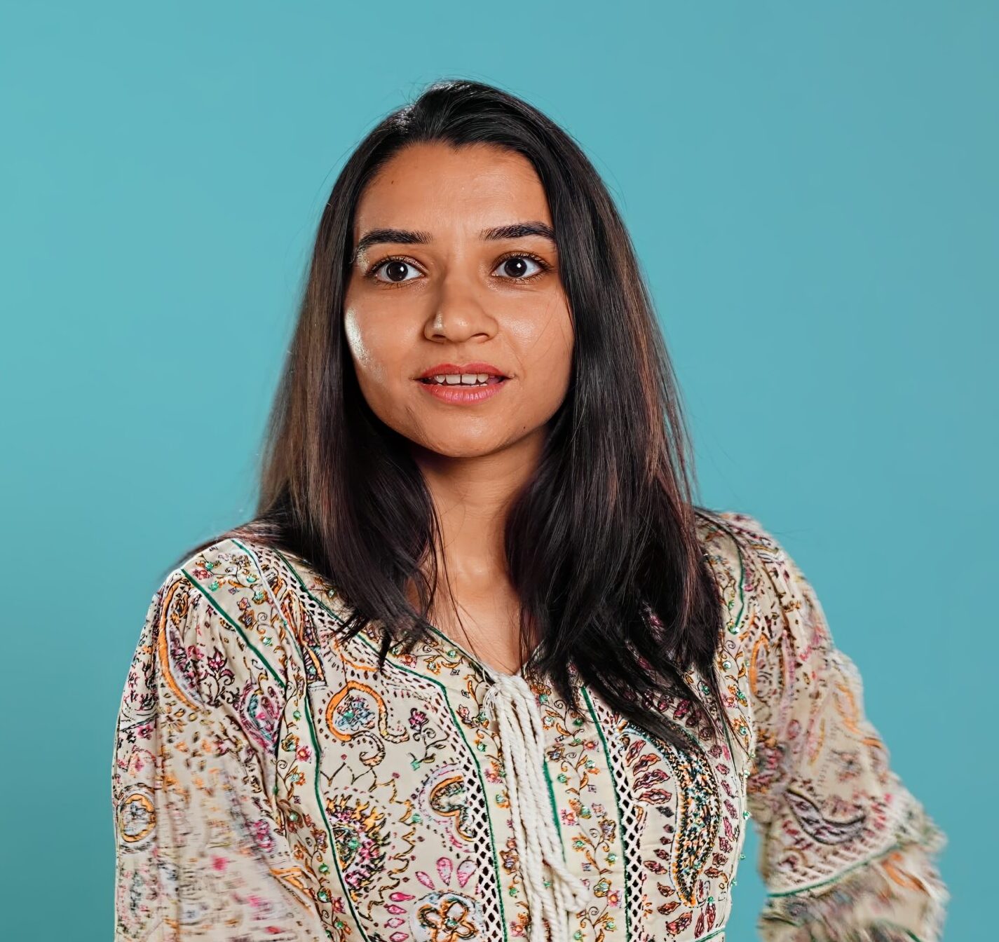 Prangya Mallick