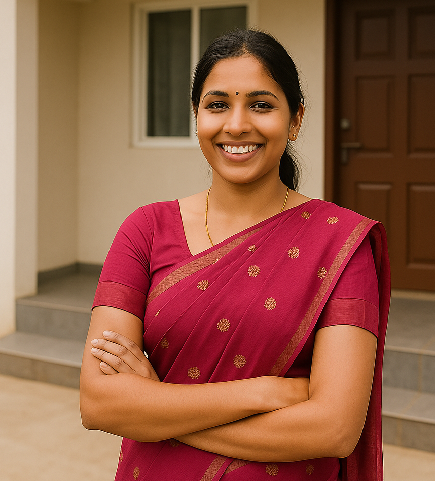Priya Rout