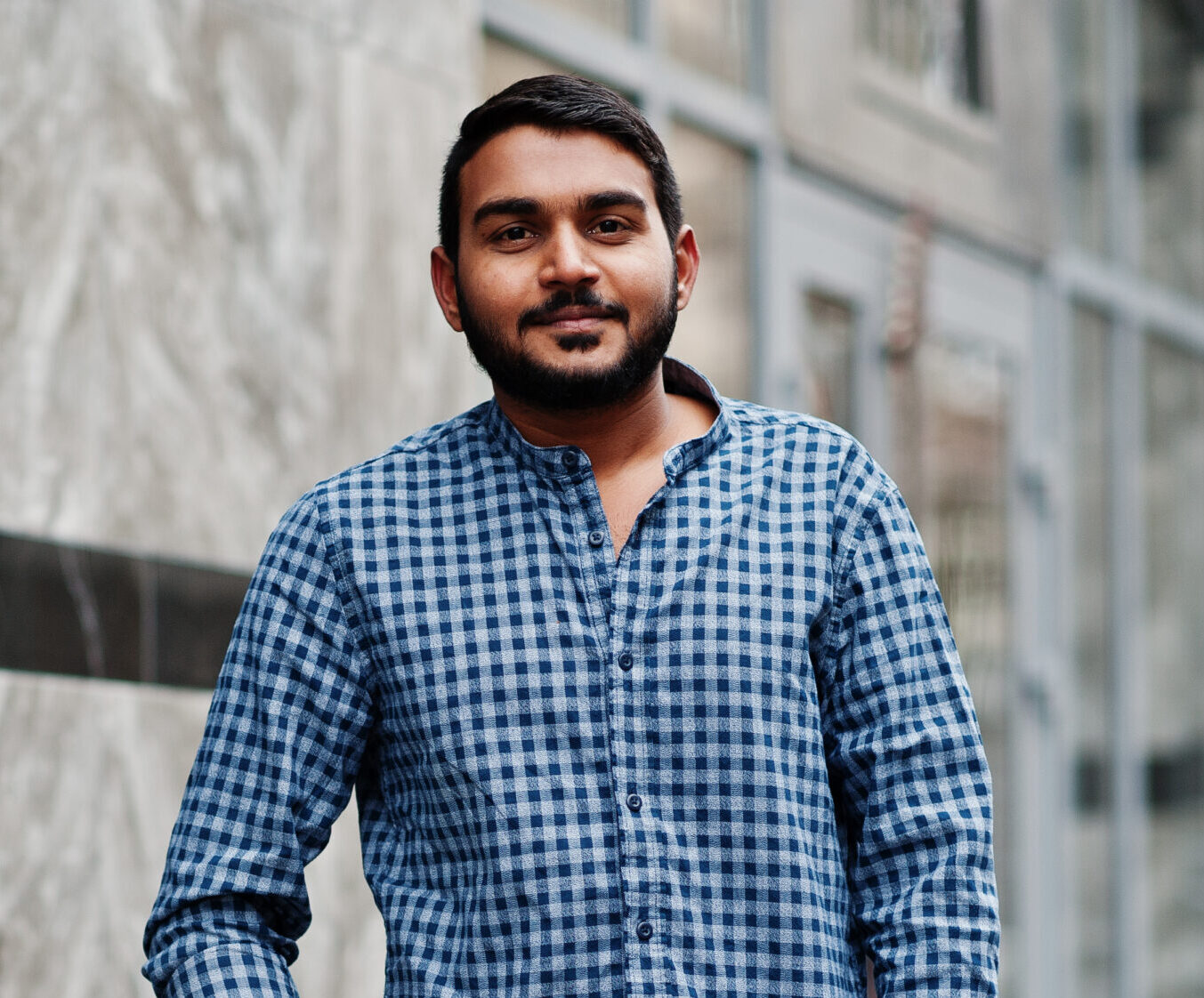 S. Mishra, Interior Contractor