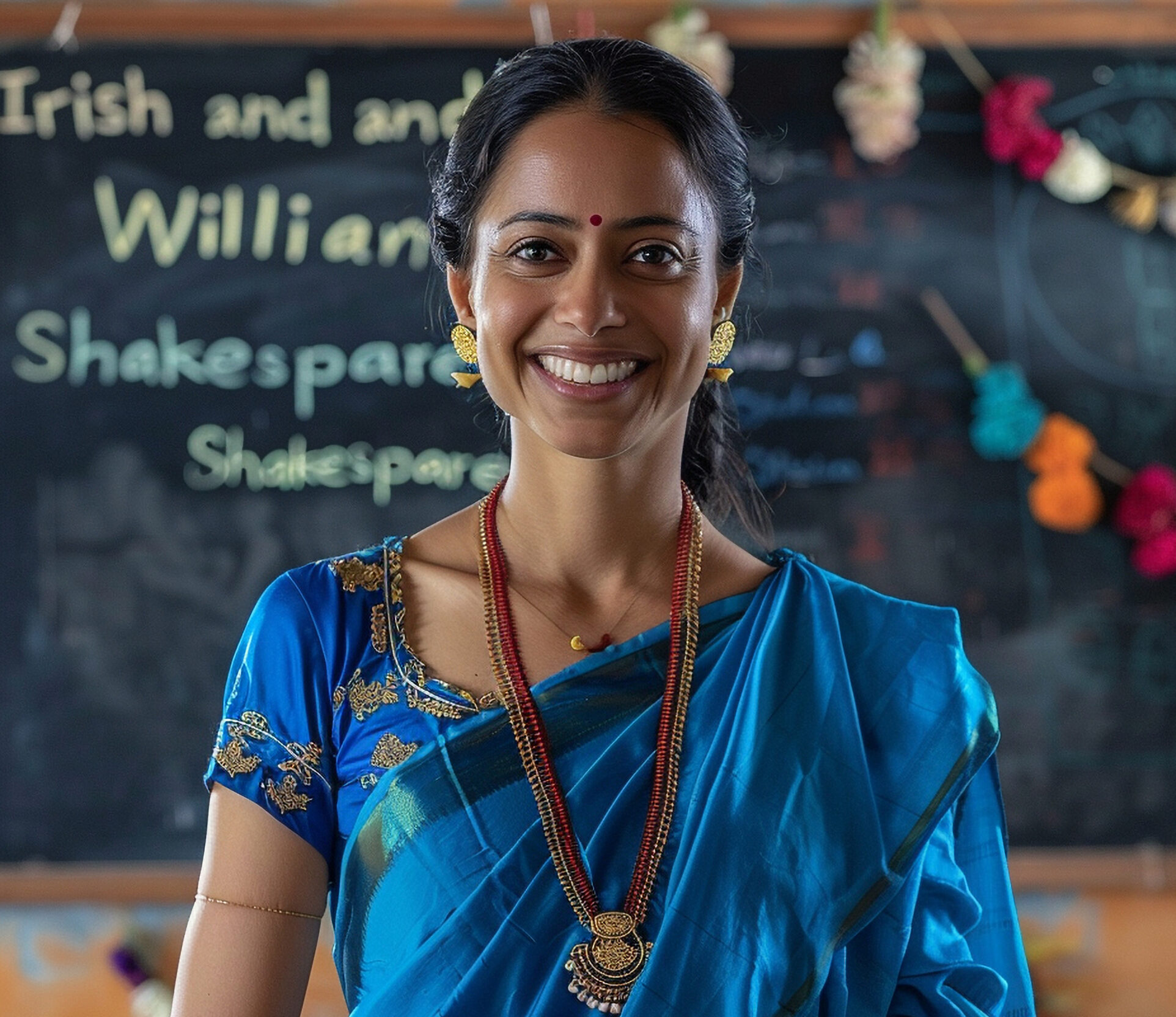 Swati Mishra